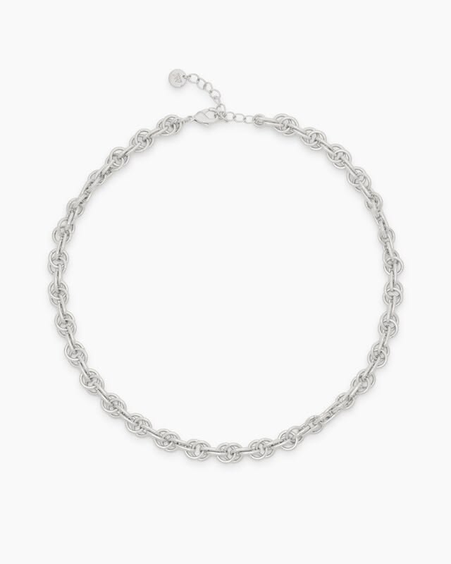 Silver Bracelet