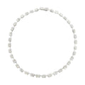 Icy Glamour Necklace