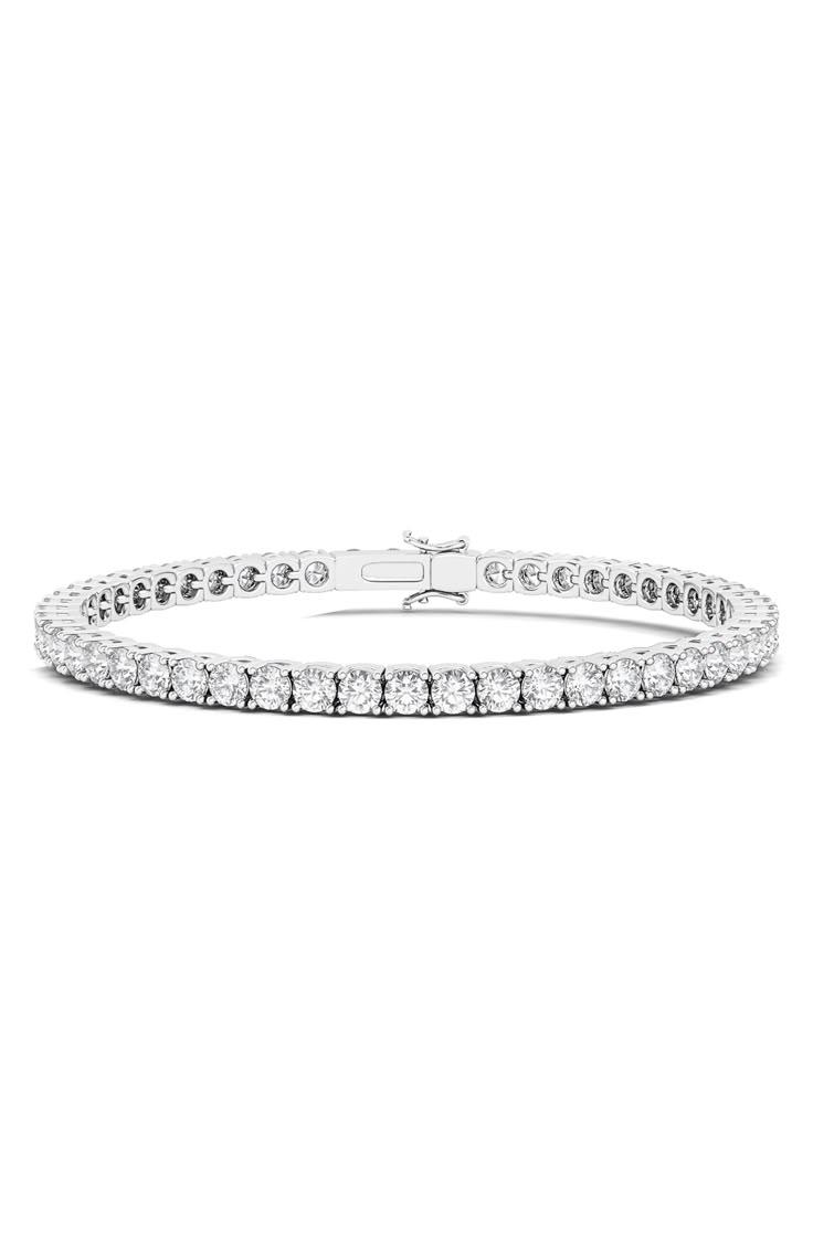 Tennis Bracelet
