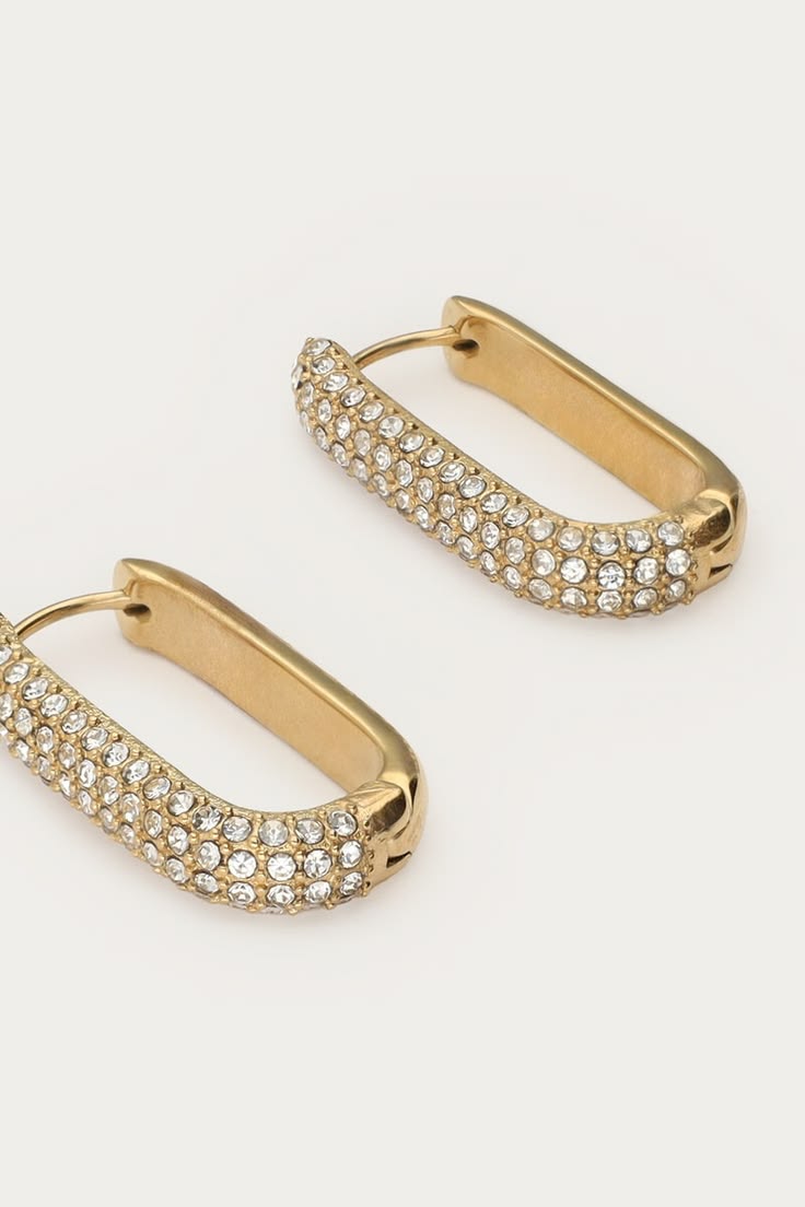 Trendy Earrings