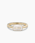 Elegant Statement Ring